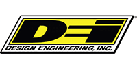 Design Engineering logo
