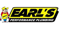 EARLS logo