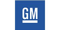 GM Logo