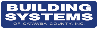 Building Systems of Catawba County Inc - Logo