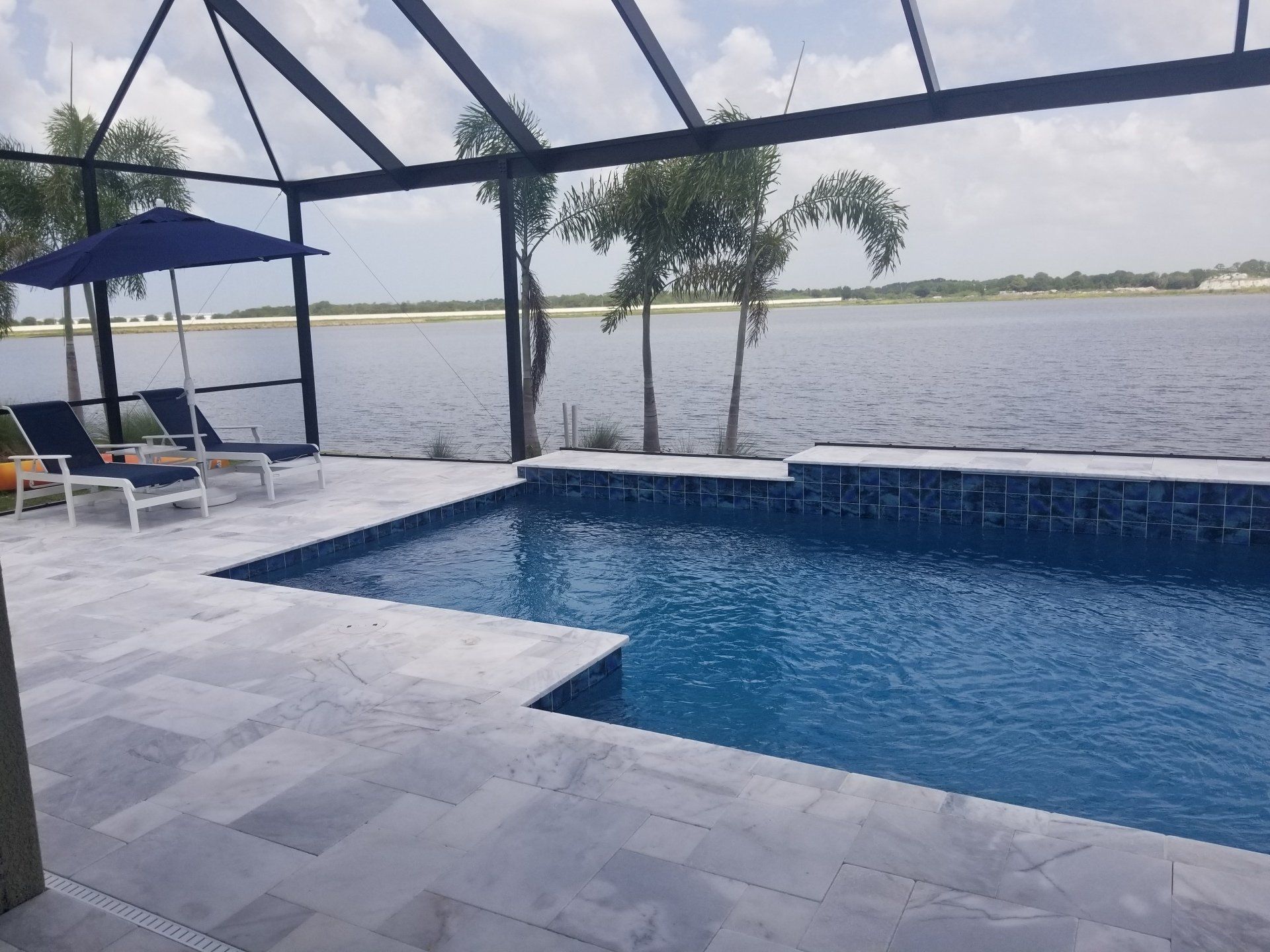 Pool Gallery Sarasota, FL