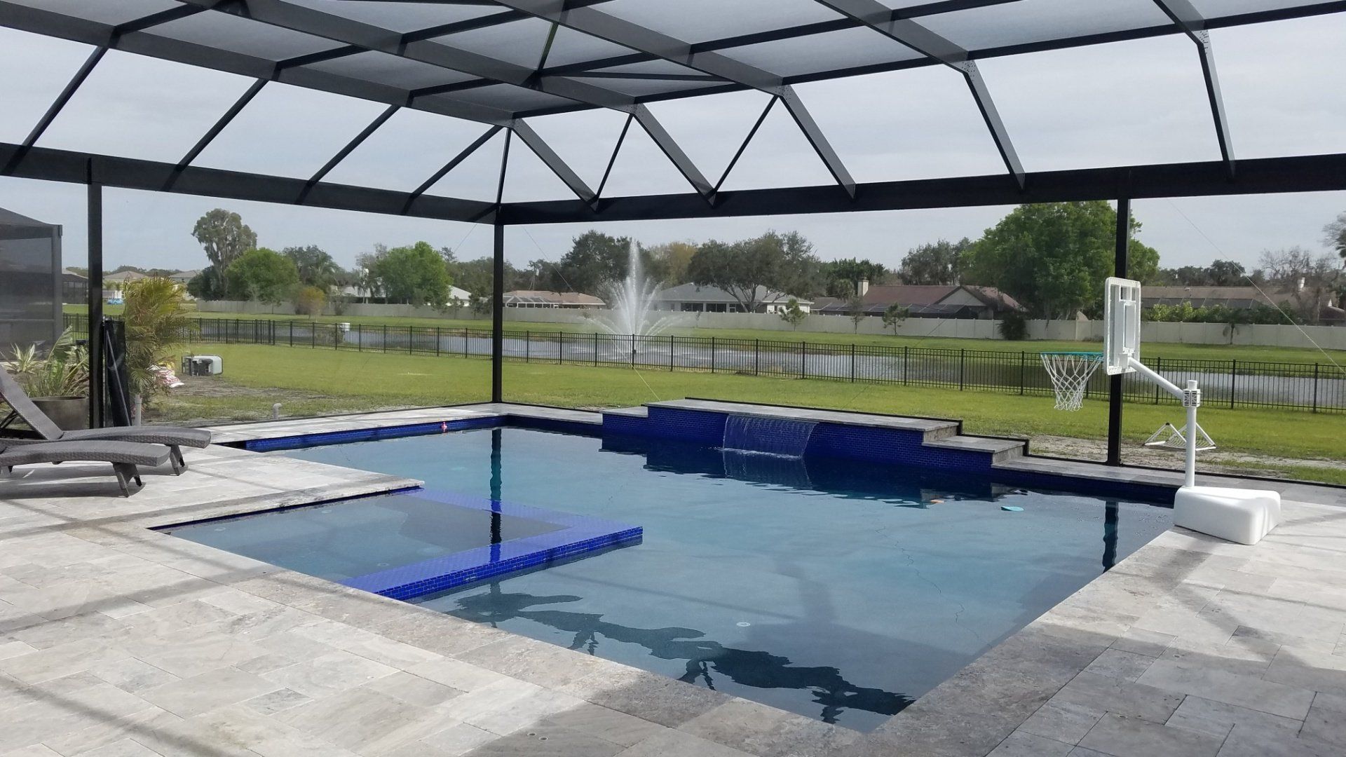 Pool Gallery Sarasota, FL