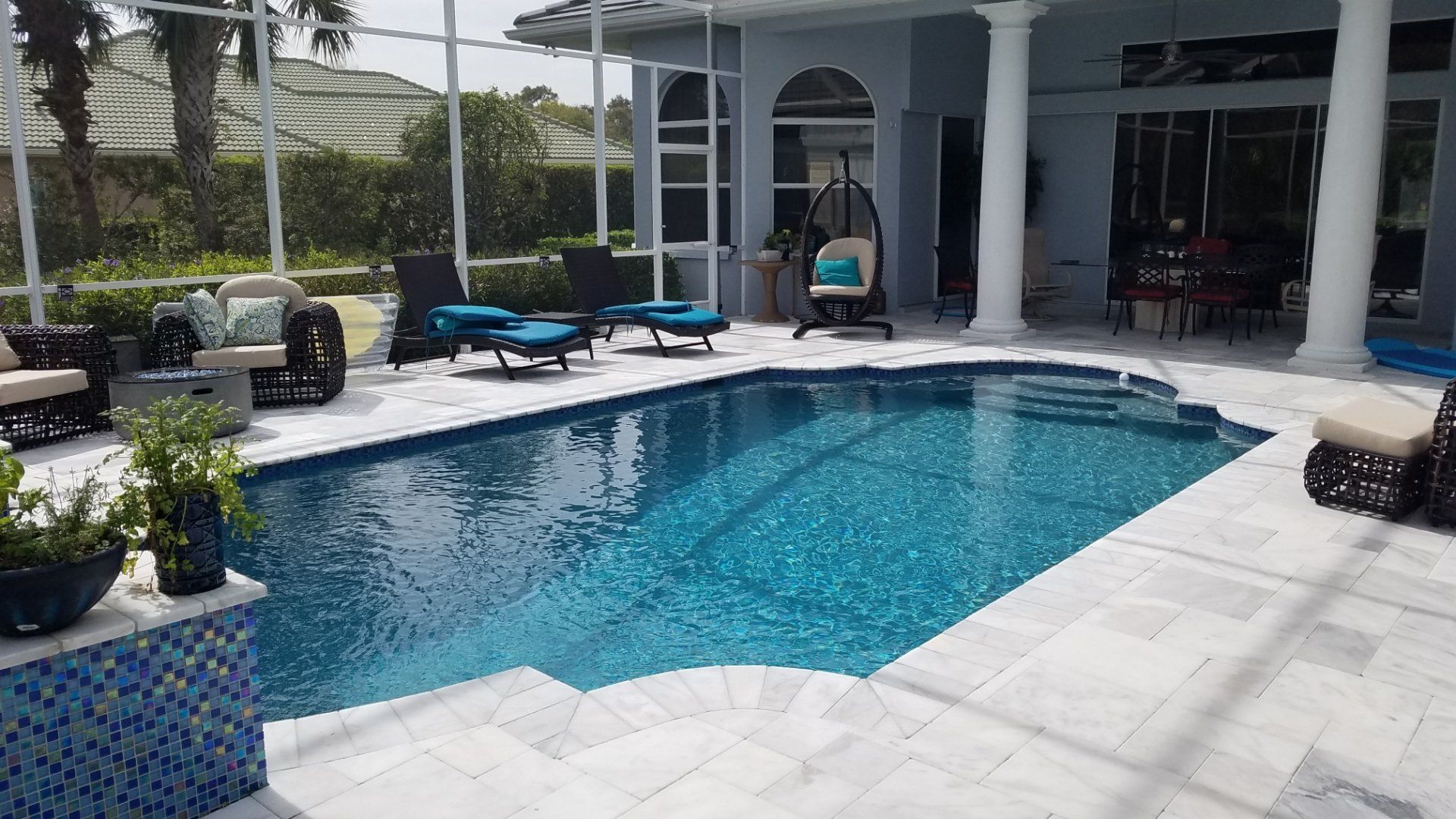 Pool Gallery Sarasota, FL