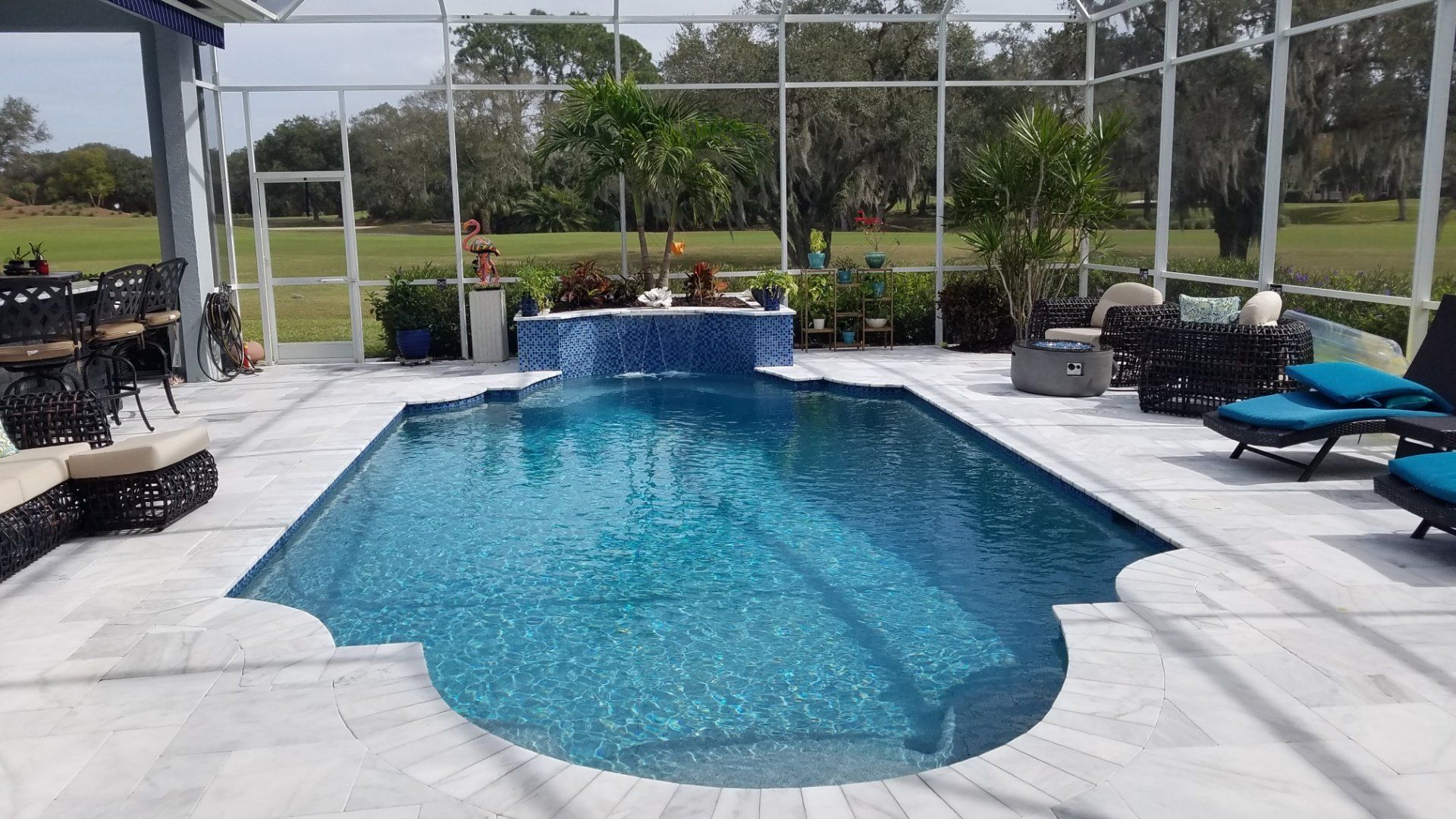 Pool Gallery Sarasota, FL