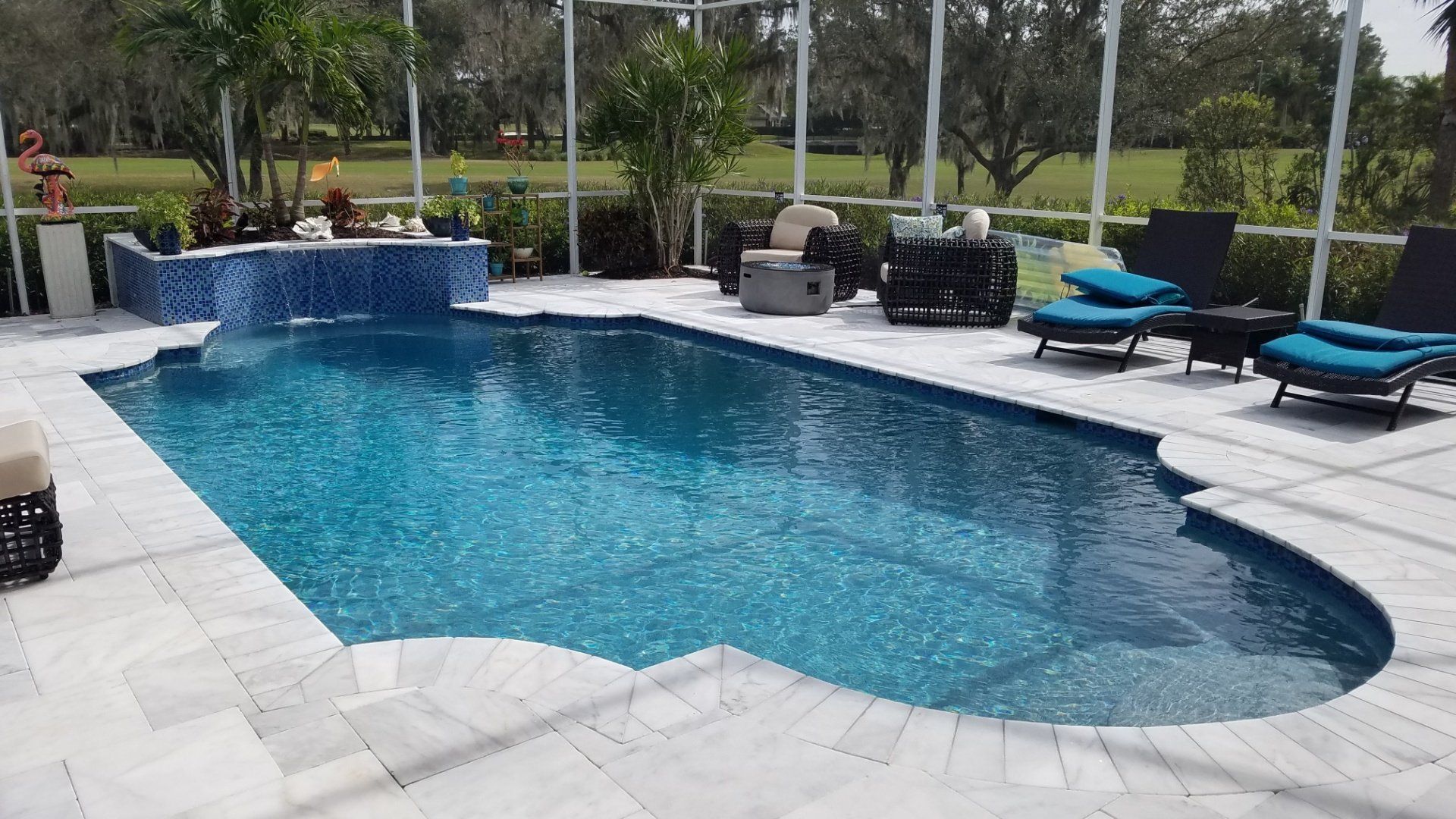 Pool Gallery Sarasota, FL