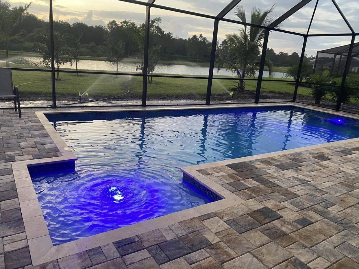 Pool Gallery Sarasota, FL