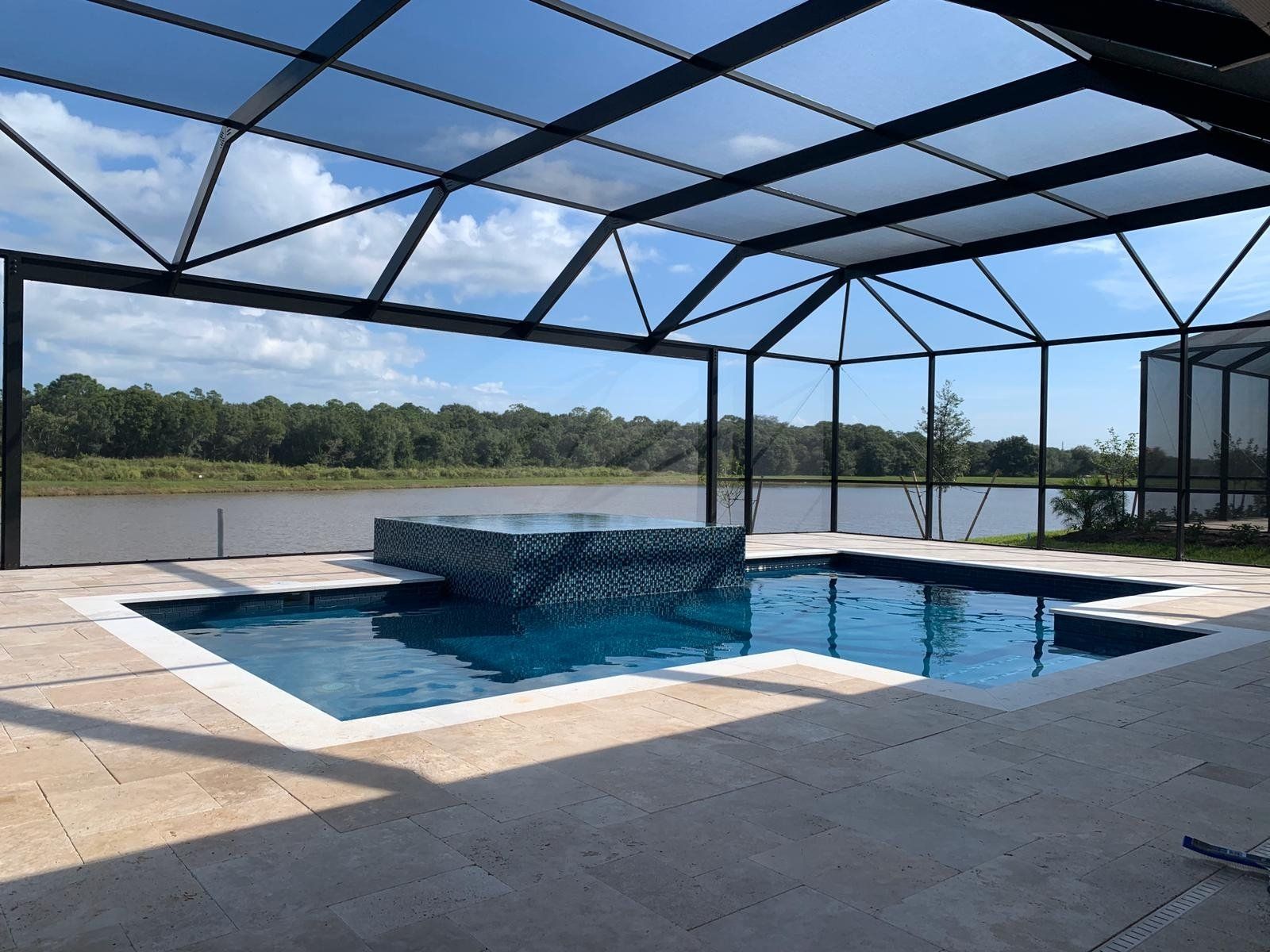 Pool Gallery Sarasota, FL