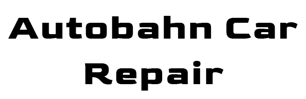 Autobahn Car Repair logo