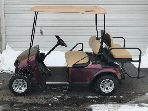Golf Cart