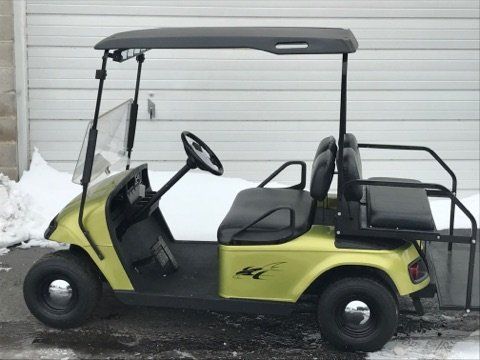 Golf Cart