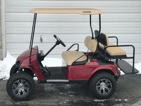 Golf Cart
