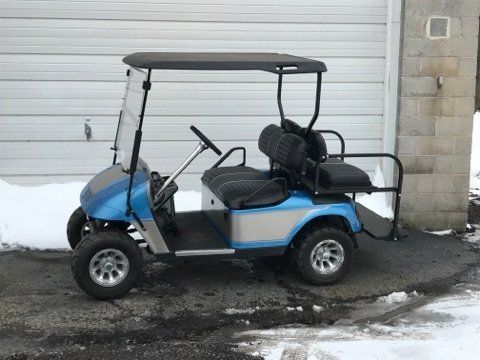 Golf Cart