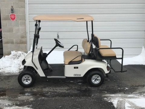 Golf Cart