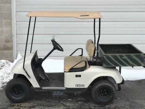 Golf Cart