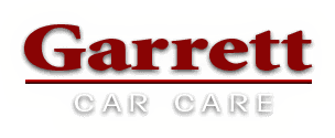 Garrett Car Care Of Wantagh Inc - Logo