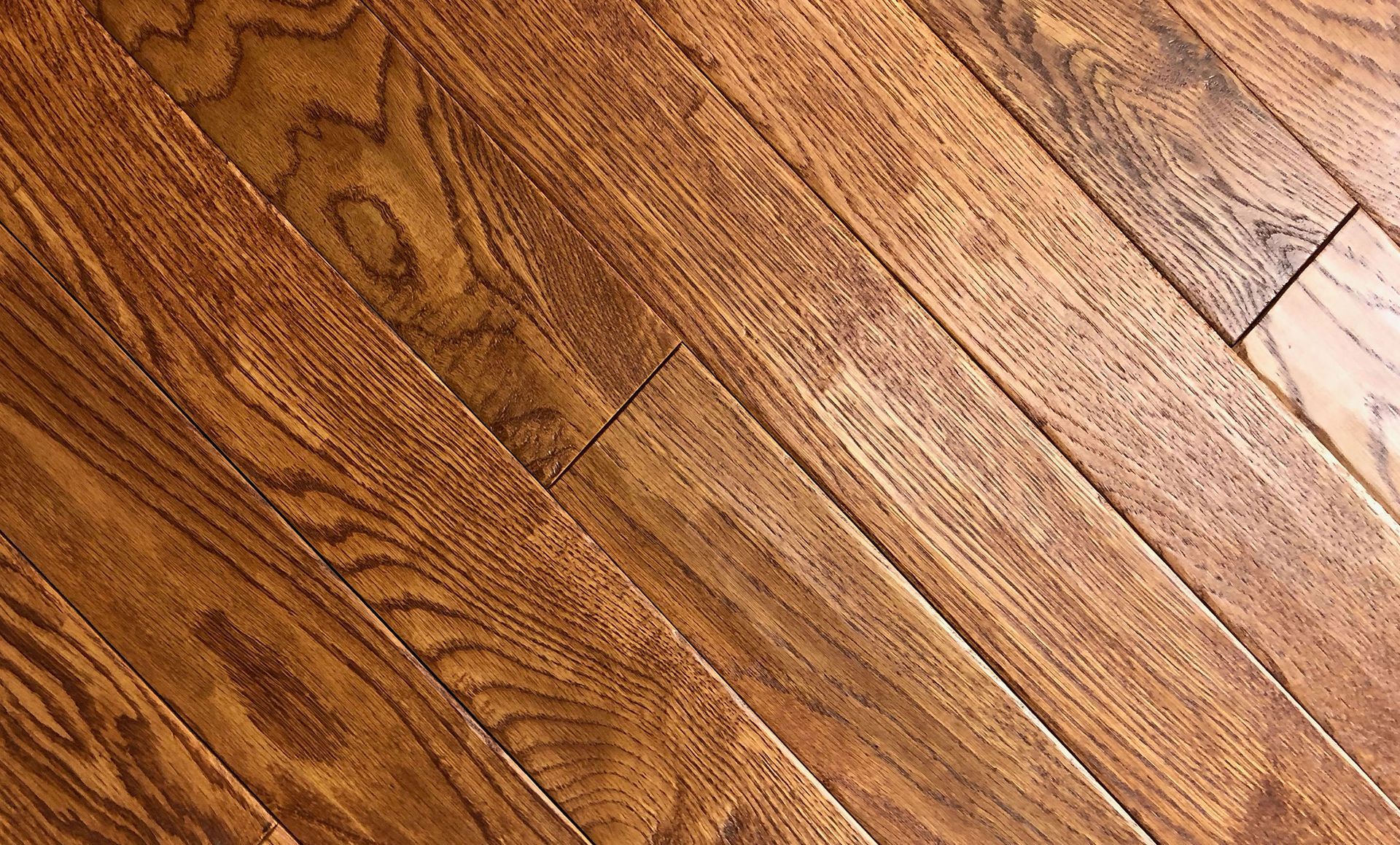 Floor Refinishing Services Central Illinois