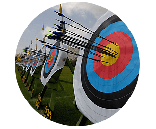 Hunting & Archery Supplies & Range