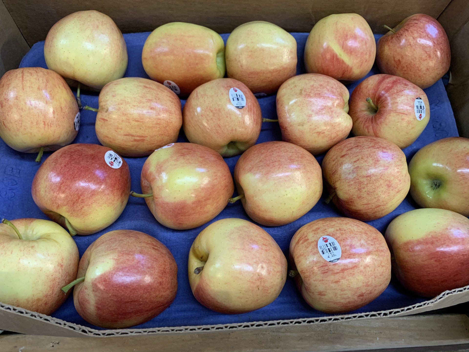 Knights Market goods