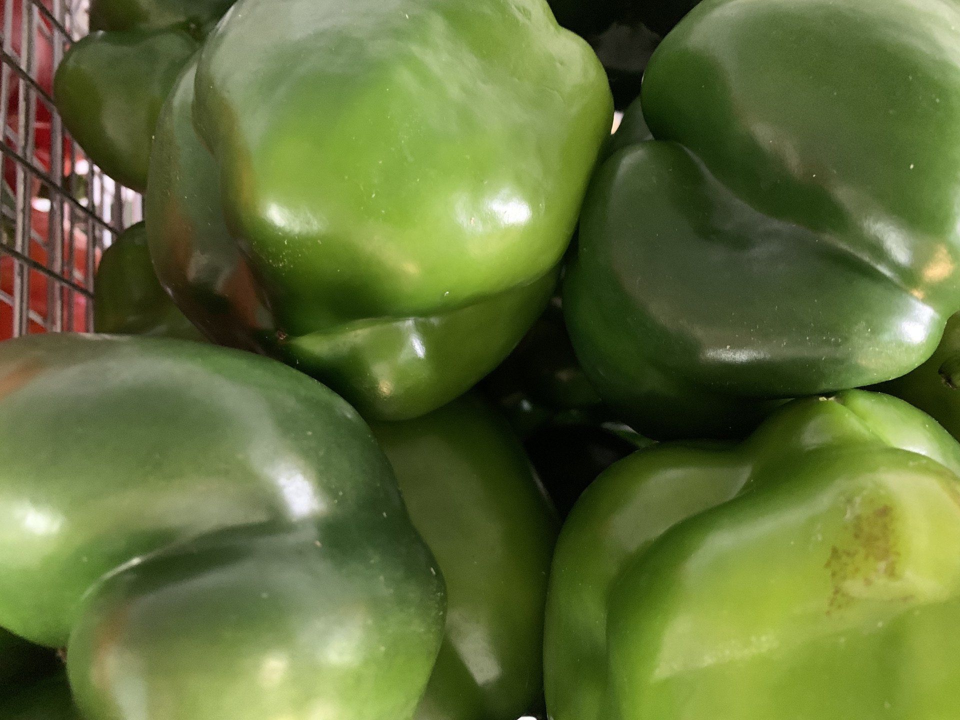 Knights Market goods