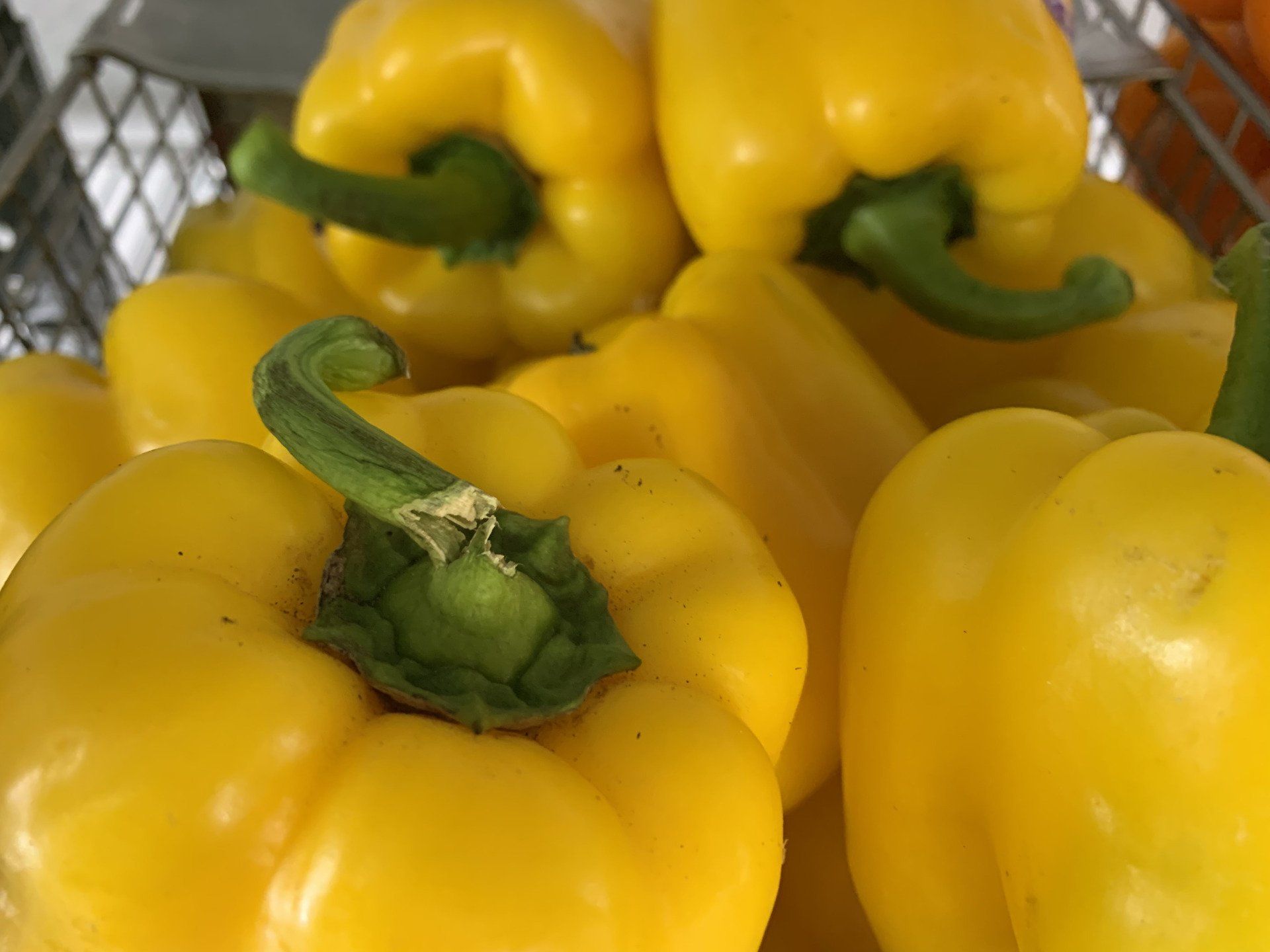 Knights Market goods