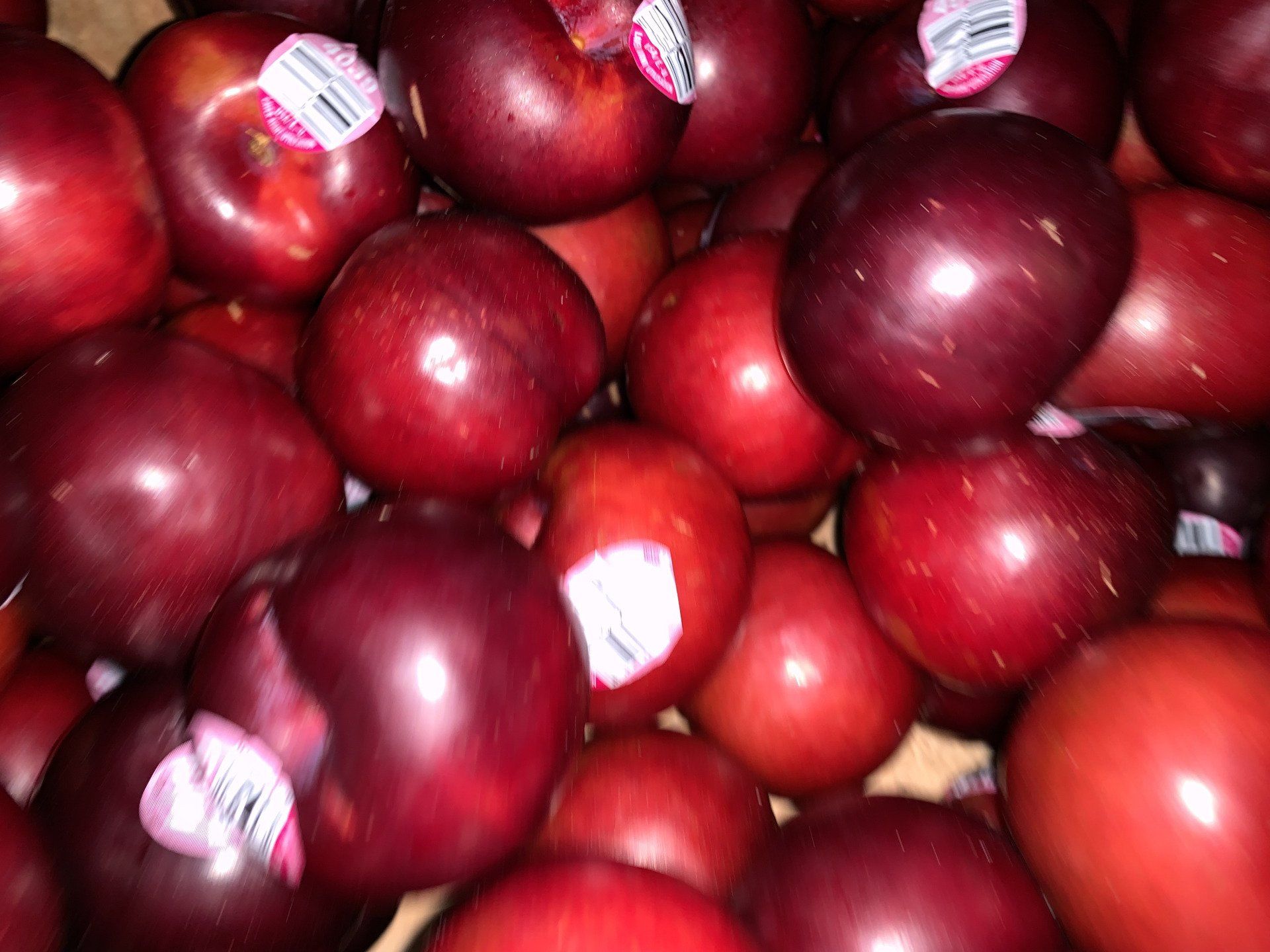 Knights Market goods