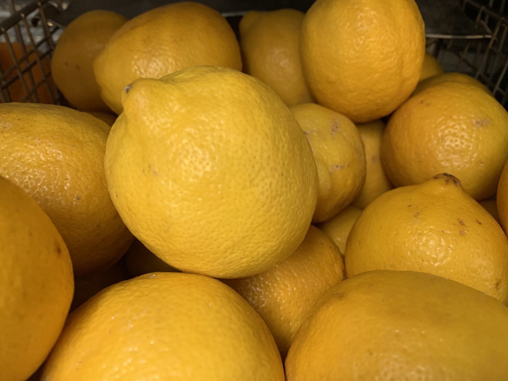 Knights Market goods