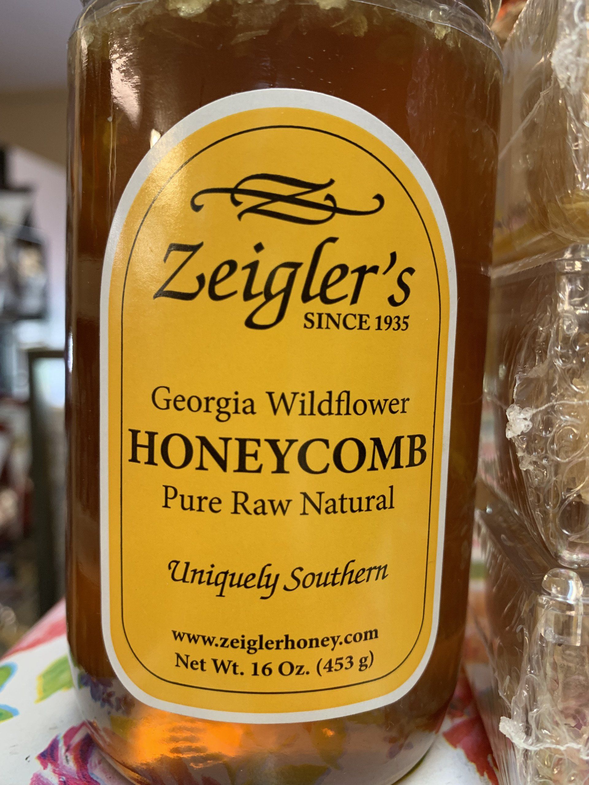 Knights Market goods