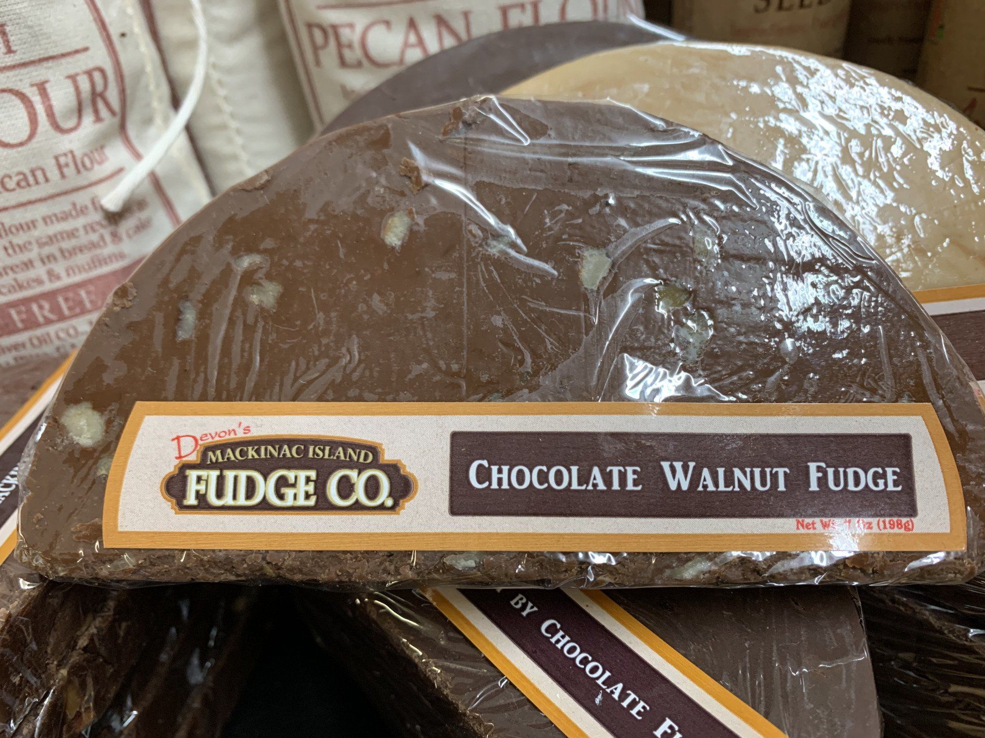 Knights Market Desserts