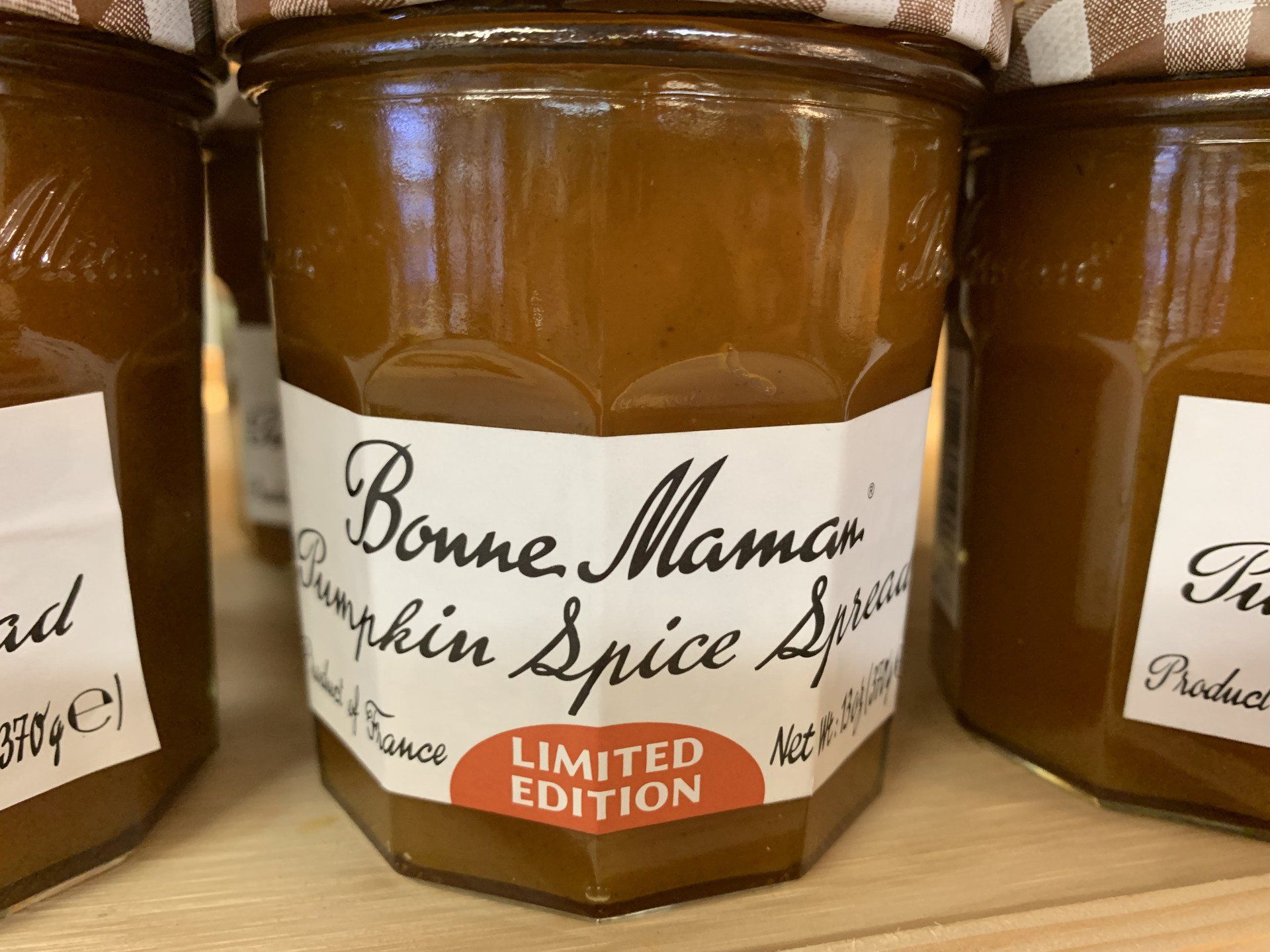 Knights Market goods