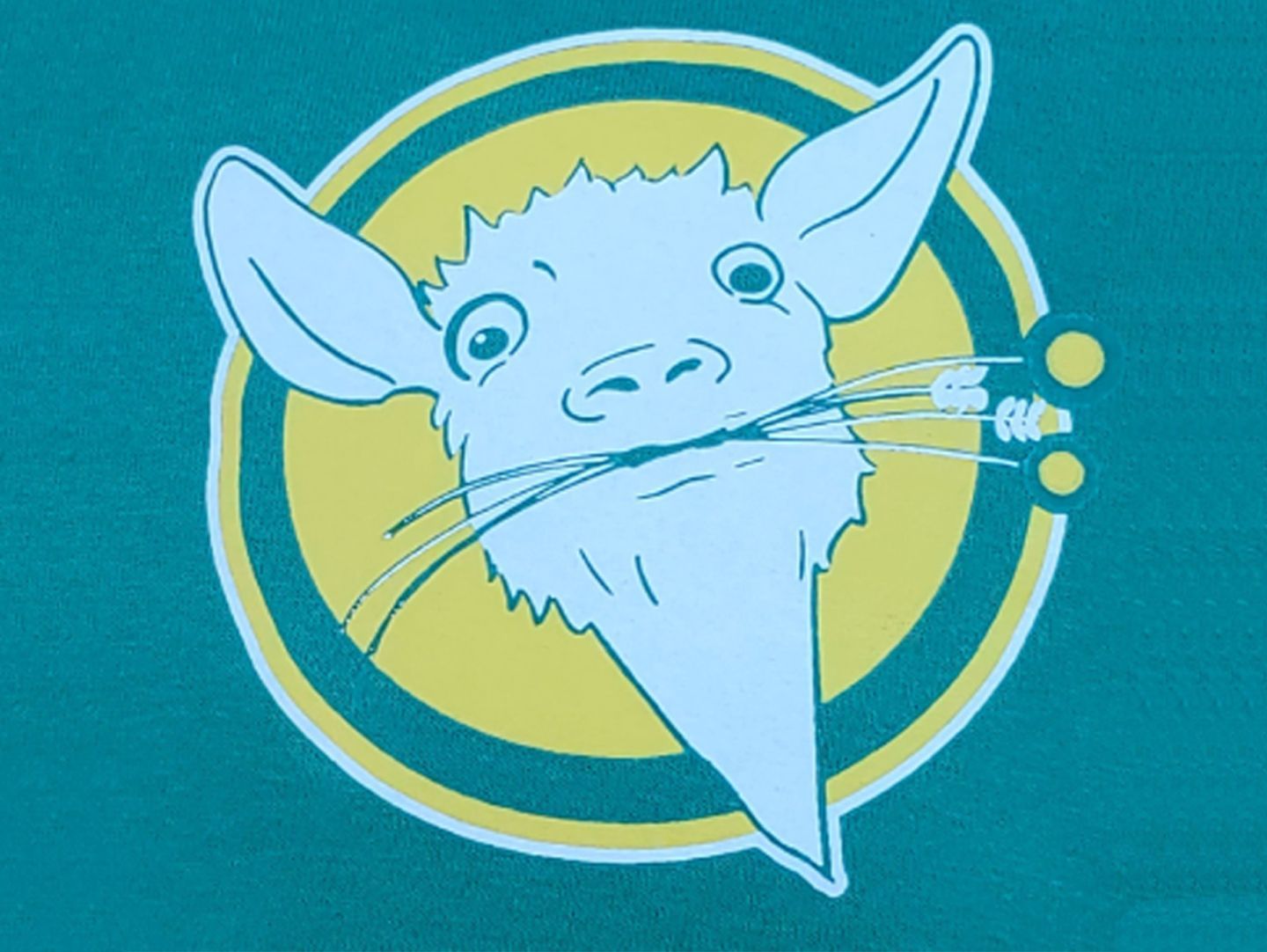 G.O.A.T Landscape Supply Logo