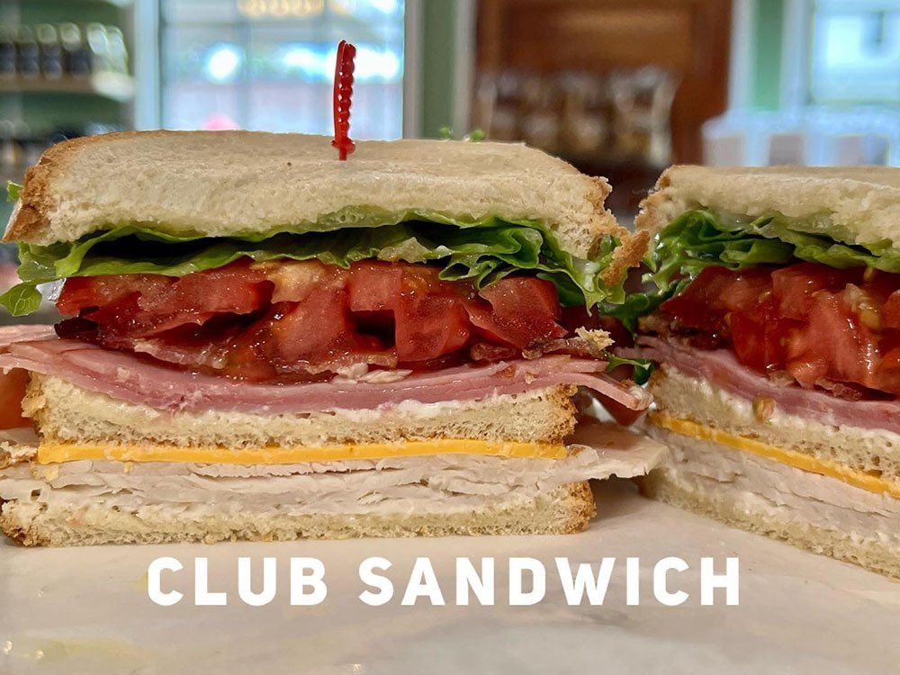 Knights Market Downtown McDonough, GA