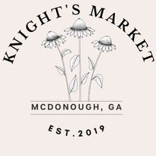 Knights Market logo
