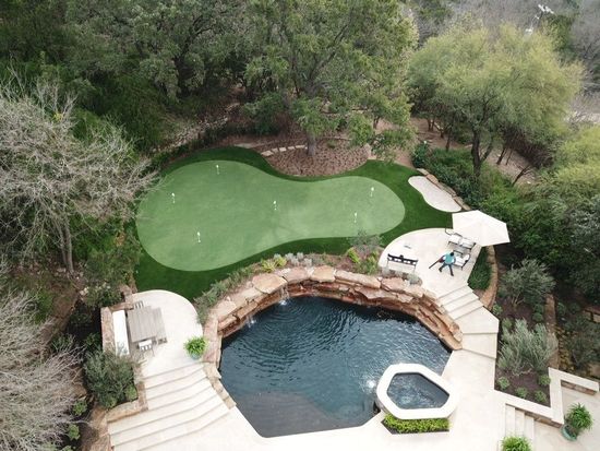 Legacy Turf and Greens