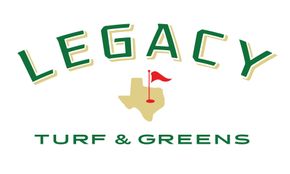 Legacy Turf and Greens - logo