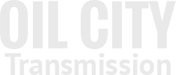 Oil City Transmission Logo