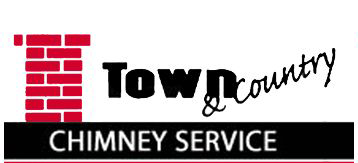 Town & Country Chimney Services Inc Logo
