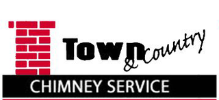 Town & Country Chimney Services Inc Logo