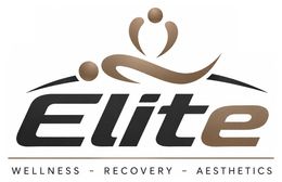 Elite Wellness and Recovery - logo