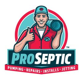 ProSeptic - Logo