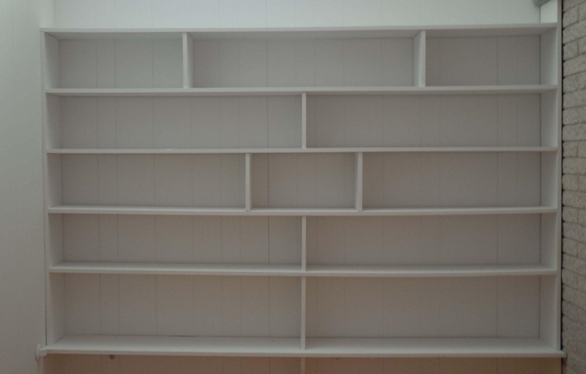 organizational services