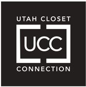 Utah Closet Connection - logo