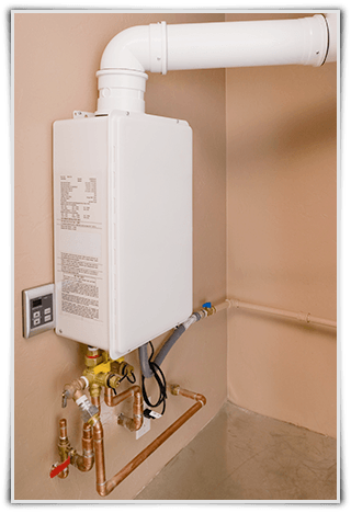 Water Heater