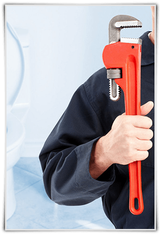 Plumbing Wrench