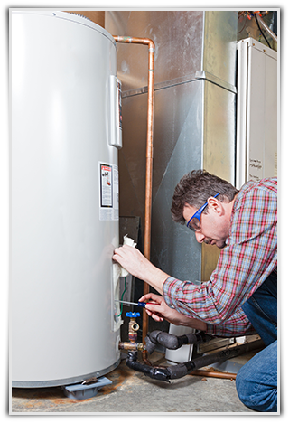 Boiler Repair