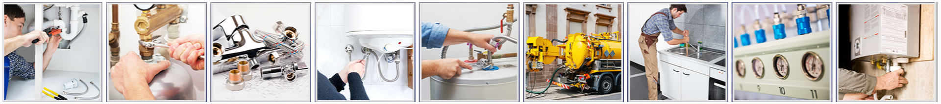 Plumbing Service