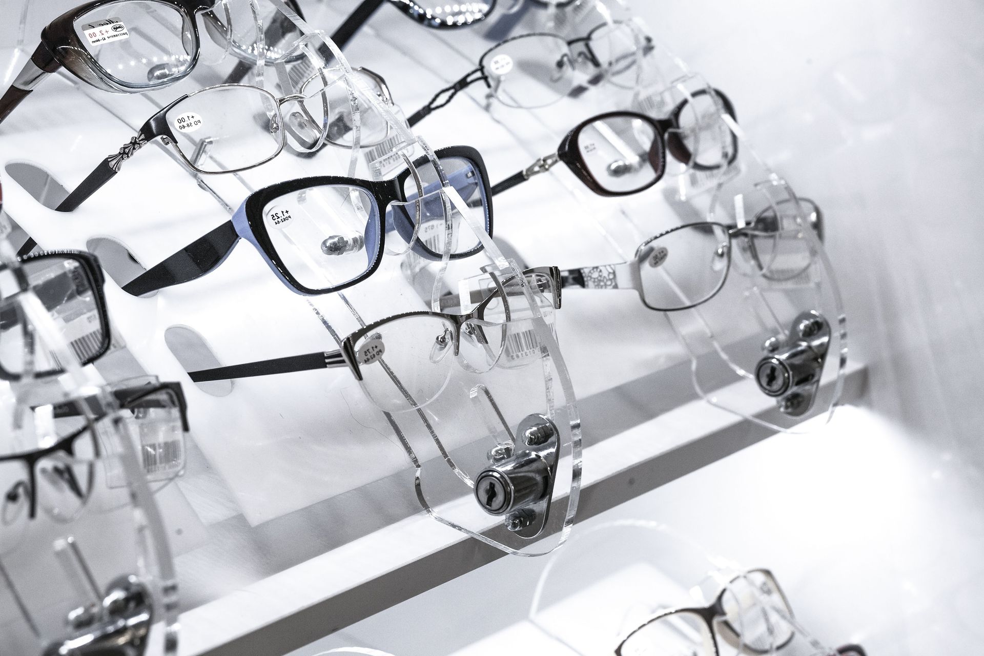 Keathley Opticians