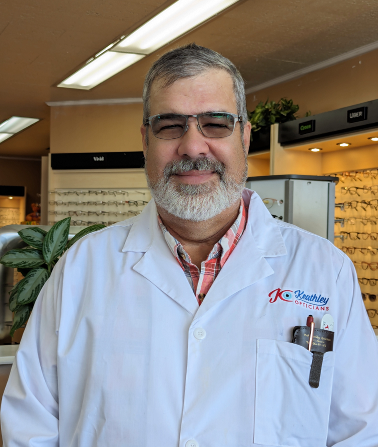 Keathley Opticians