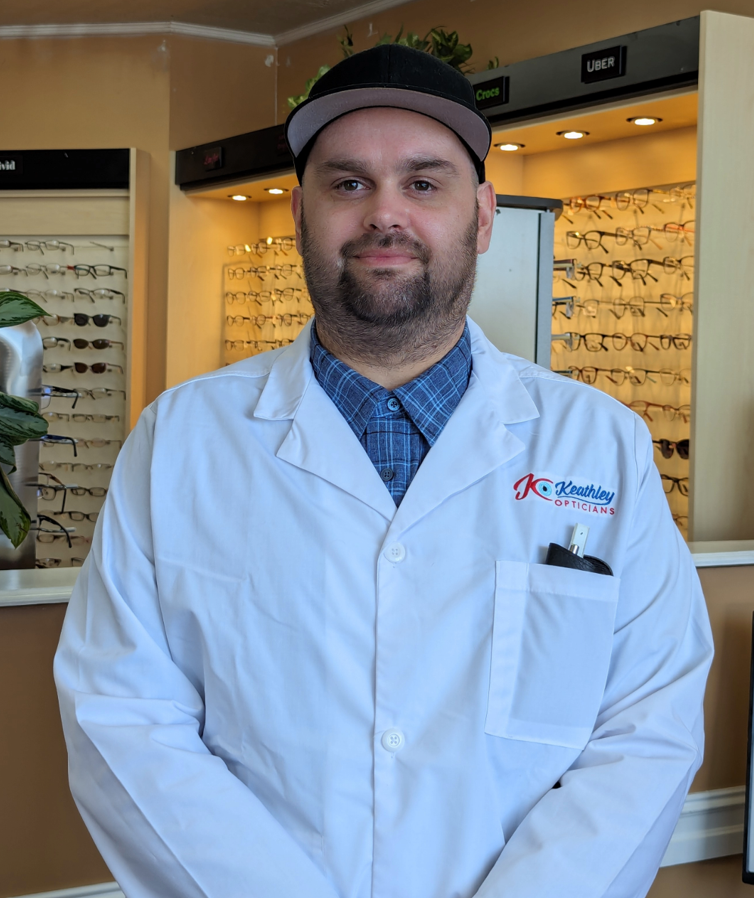 Keathley Opticians