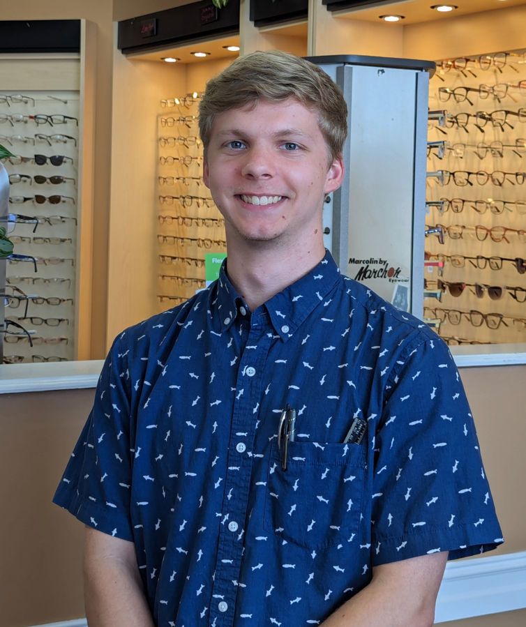 Keathley Opticians