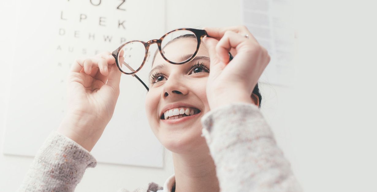 Keathley Opticians
